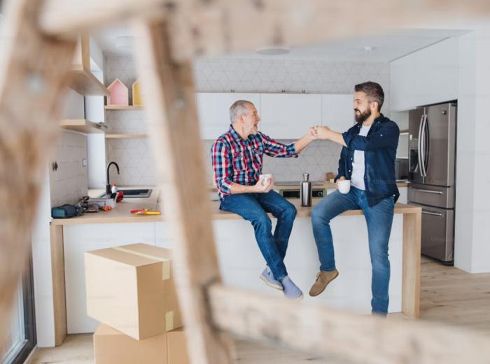 Signs It’s Time to Remodel Your Kitchen or Bath