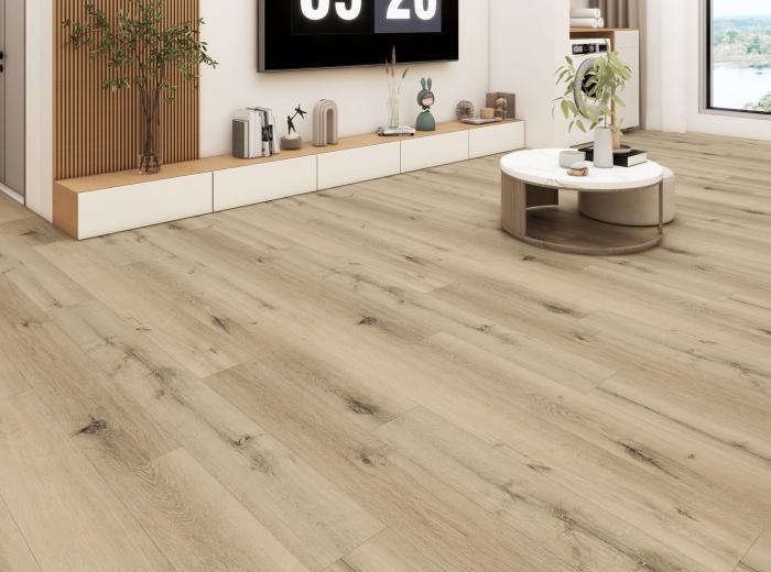 The SPC Difference: Durable, Stylish, and Versatile for Every Space