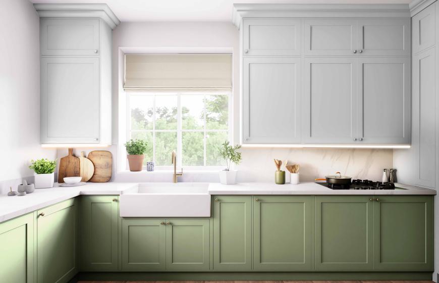 Essence Cabinetry